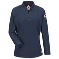 iQ Series Women's Polo